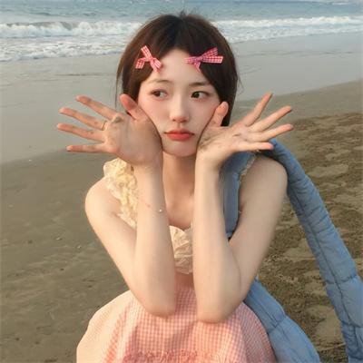 韩裔美人的日与夜
